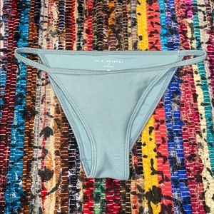 Pacsun bathing suit bottoms